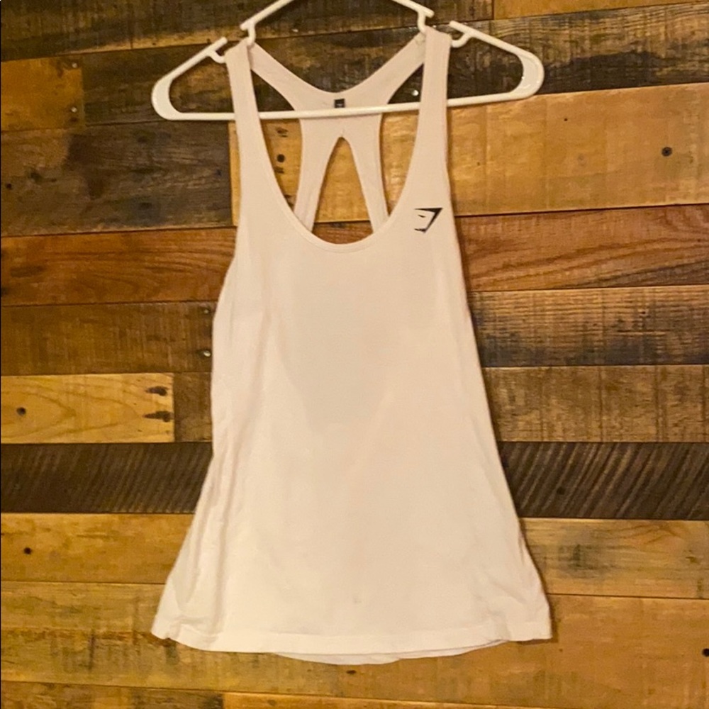 Gymshark Tank